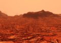 La NASA comparte panorámica interactiva de Marte