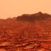 La NASA comparte panorámica interactiva de Marte
