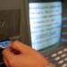 Bancos operan con pocas sucursales por paro de mujeres