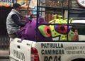 Arrestan a botargas de coronavirus