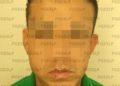 Detenido por intentar asesinar a su madre