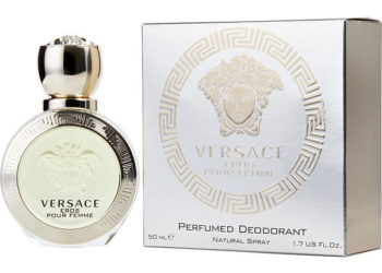 Los perfumes que más compran las mujeres en línea