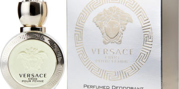 Los perfumes que más compran las mujeres en línea