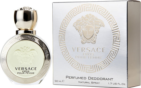 Los perfumes que más compran las mujeres en línea