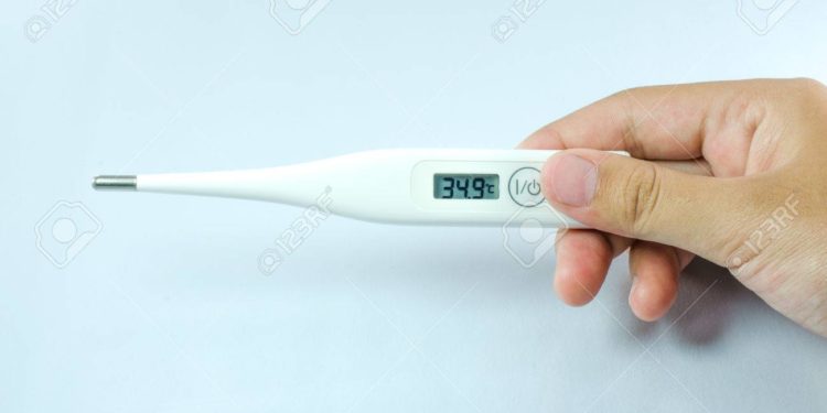 Ni gripe ni infección respiratoria: cómo detectar el coronavirus