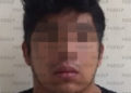 Detenido por violación agravada a menor de edad