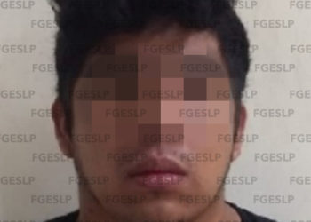 Detenido por violación agravada a menor de edad