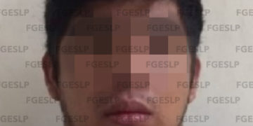Detenido por violación agravada a menor de edad