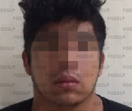 Detenido por violación agravada a menor de edad