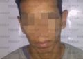 Se logra sentencia de 20 años a sujeto por feminicidio en Soledad