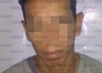 Se logra sentencia de 20 años a sujeto por feminicidio en Soledad