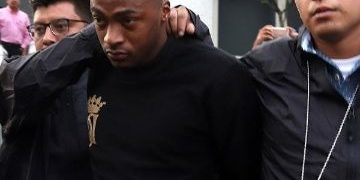 Dictan prisión preventiva para Renato Ibarra
