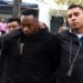 Dictan prisión preventiva para Renato Ibarra