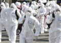 Condiciones para detener la pandemia del coronavirus