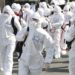 Condiciones para detener la pandemia del coronavirus
