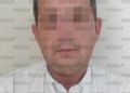 Hombre detenido por fraude específico