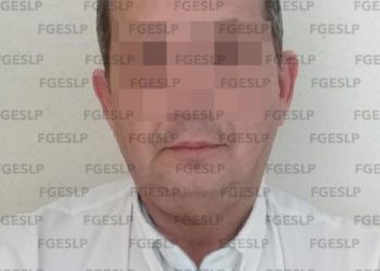 Hombre detenido por fraude específico