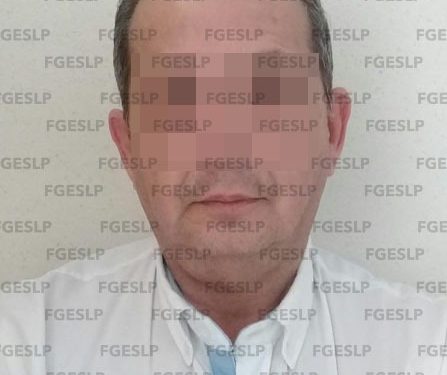 Hombre detenido por fraude específico