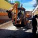 Comienza INTERAPAS limpieza preventiva en cárcamos de bombeo de la zona metropolitana de S.L.P.