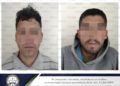 Hermanos detenidos por ocasionar lesiones en Soledad
