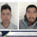 Hermanos detenidos por ocasionar lesiones en Soledad