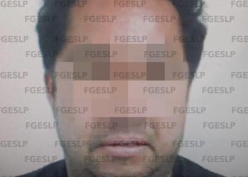 En Rioverde detienen a sujeto acusado de homicidio