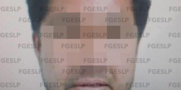En Rioverde detienen a sujeto acusado de homicidio