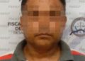 Homicida detenido en la colonia los Magueyes