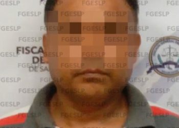 Homicida detenido en la colonia los Magueyes