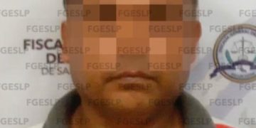 Homicida detenido en la colonia los Magueyes