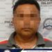 Homicida detenido en la colonia los Magueyes