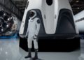 Space X lleva turistas al espacio