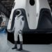 Space X lleva turistas al espacio