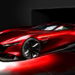 Mazda RX-Vision GT3, un homenaje deportivo