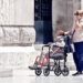 Alista CDMX guarderías para adultos mayores