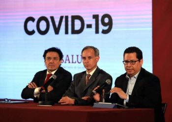 Ante coronavirus, Ssa pide no cancelar eventos por pánico