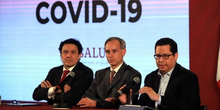 Ante coronavirus, Ssa pide no cancelar eventos por pánico