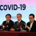 Ante coronavirus, Ssa pide no cancelar eventos por pánico
