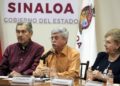 Sinaloa mantiene 2 casos confirmados de coronavirus
