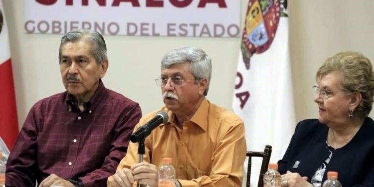 Sinaloa mantiene 2 casos confirmados de coronavirus