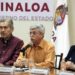 Sinaloa mantiene 2 casos confirmados de coronavirus