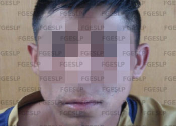 Homicidio en La Tercera Chica, detienen a sujeto