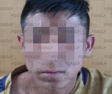 Homicidio en La Tercera Chica, detienen a sujeto