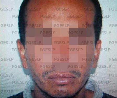 Hombre es detenido por homicidio en Escalerillas