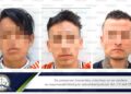 Son aprehendidos por posesión de marihuana