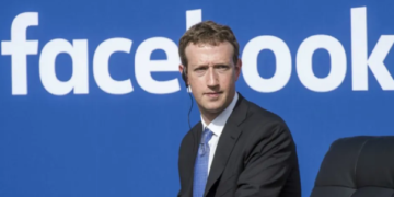 Facebook promete 100 mdd para apoyar medios por el coronavirus