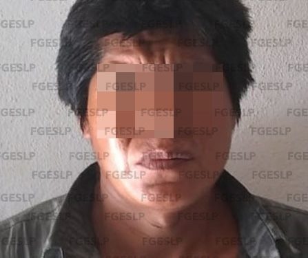 Asesina a su padre en Tampamolón Corona