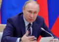 Vladimir Putin seguirá en el poder hasta 2036