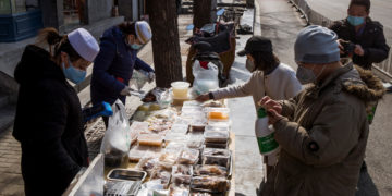 Las mascarillas no son una garantía: OMS