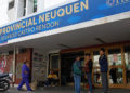 Mujer escapa del hospital para evitar pruebas del coronavirus